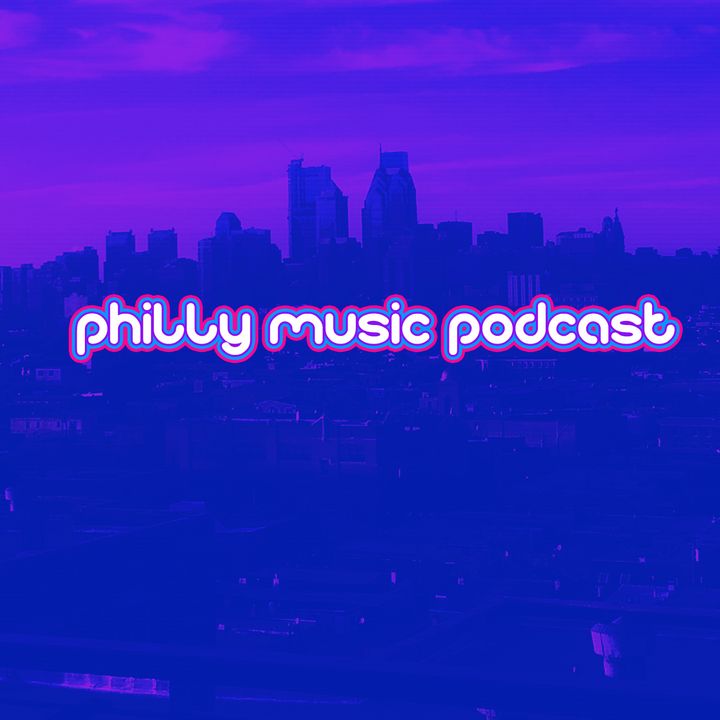 Philly Music Podcast