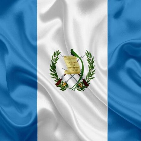 Entonemos la granadera guatemalteca