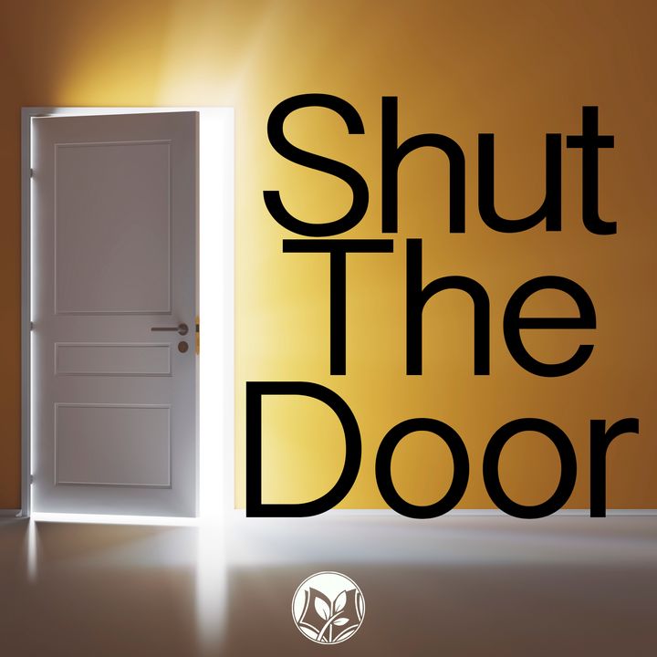 shut-the-door