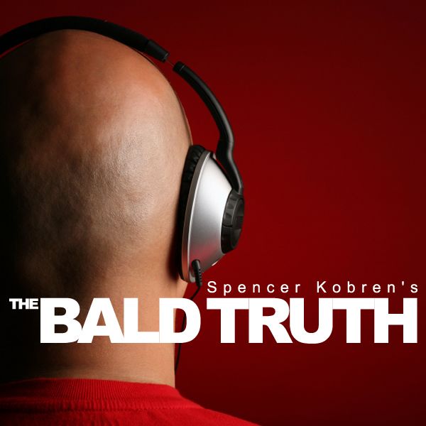 Spencer Kobren’s The Bald Truth Ep. 150 – Life After Hair Loss – Things Can Always Be worse