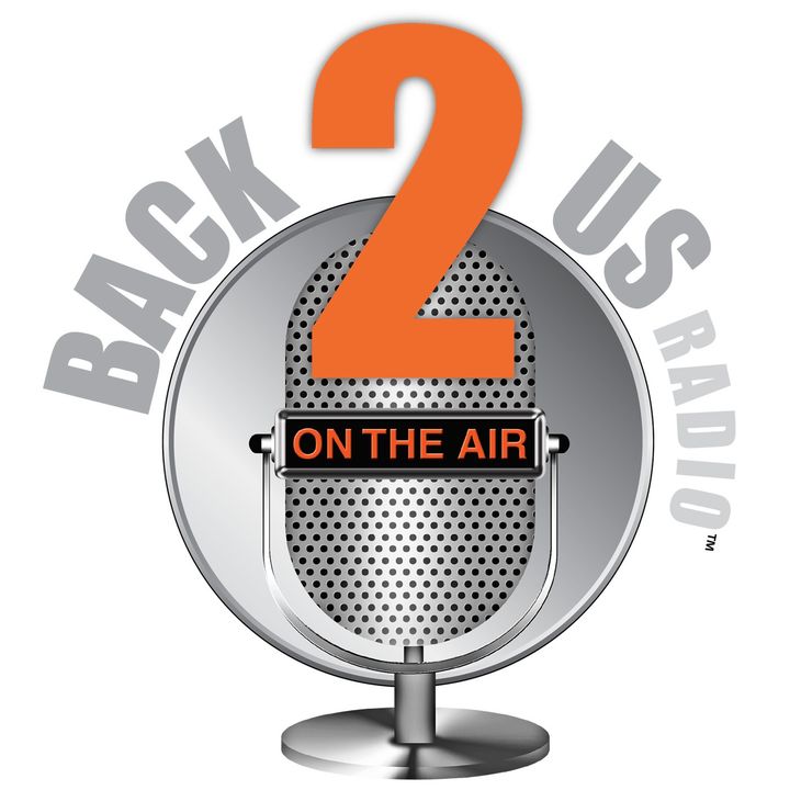 Back2Us Radio's tracks