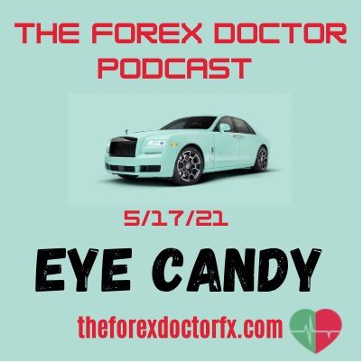 Episode 30 - The Forex Doctor Podcast