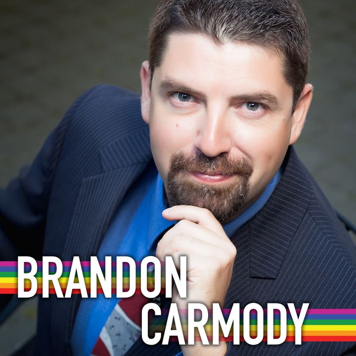 Brandon Carmody