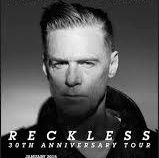 Bryan Adams 30 Years Reckless