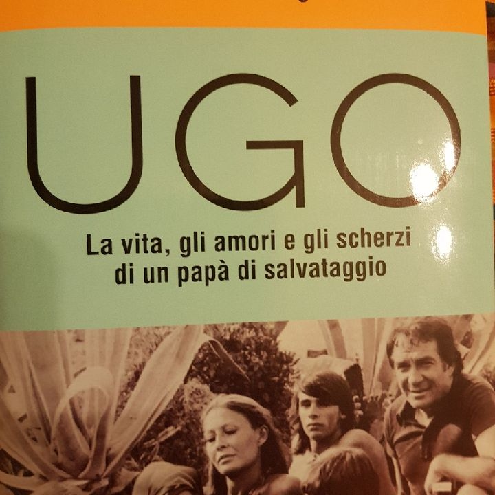 Ricky,Gianmarco,Thomas e Maria Sole Tognazzi: Ugo- Amici E Modelli