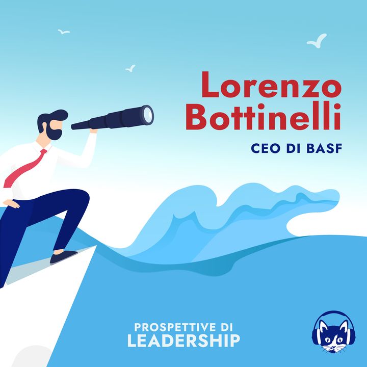 01. Lorenzo Bottinelli, CEO di BASF Italia