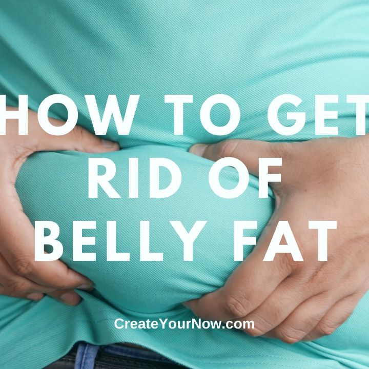 2630 How to Get Rid of Belly Fat