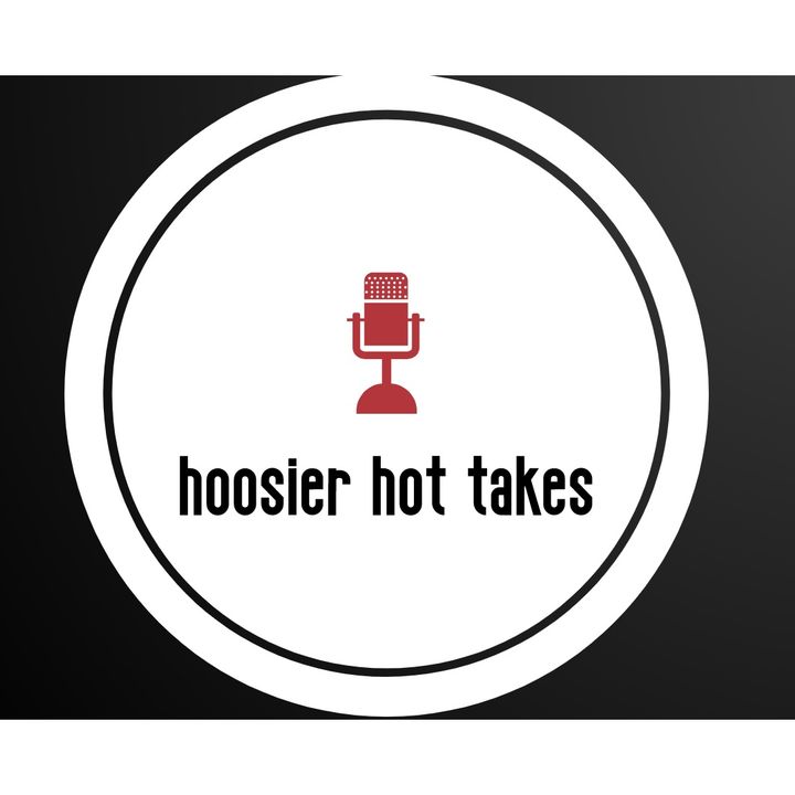 Hoosier Hot Takes - WIUX