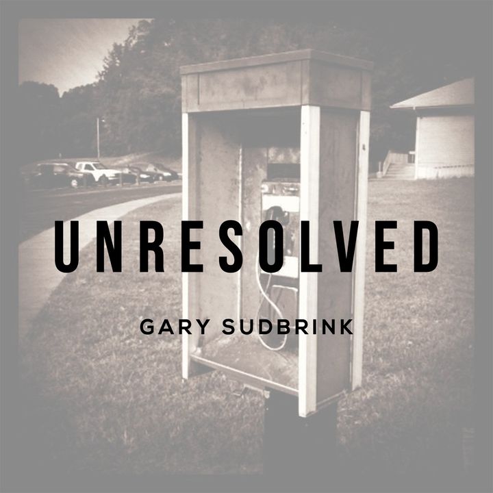 Gary Sudbrink