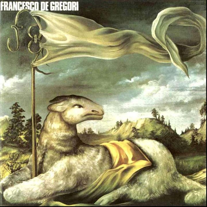 Francesco De Gregori - Francesco De Gregori