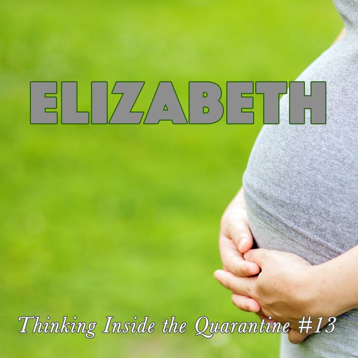Elizabeth (Thinking Inside the Quarantine #13)