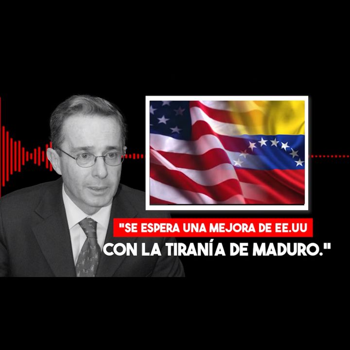 La estrategia de Álavaro Uribe