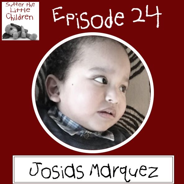 Episode 24: Josias Marquez