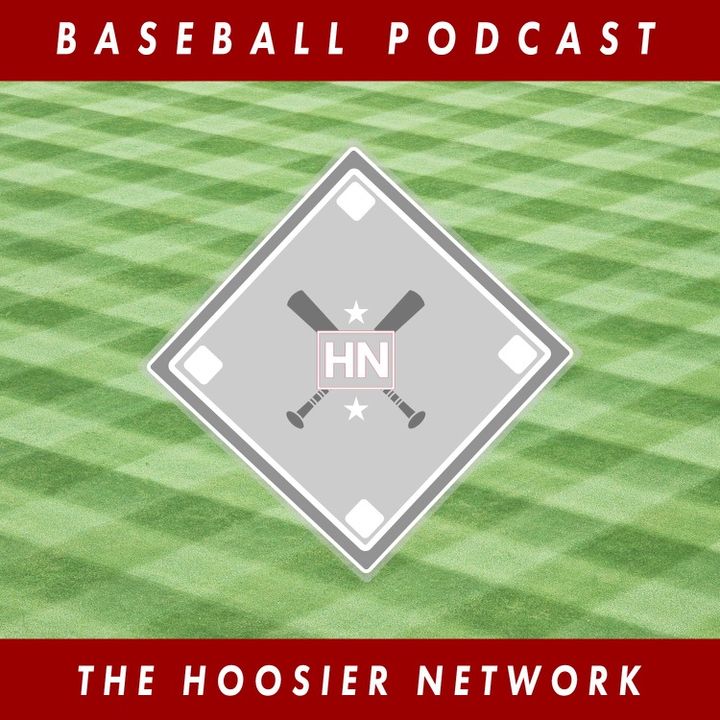 Indiana Baseball Podcast- HN