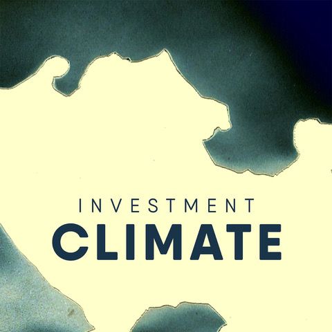Investment Climate