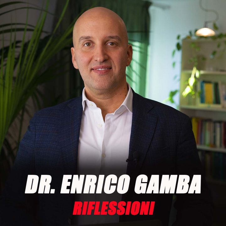 Psicologia e crescita personale - Riflessioni del dr. Gamba