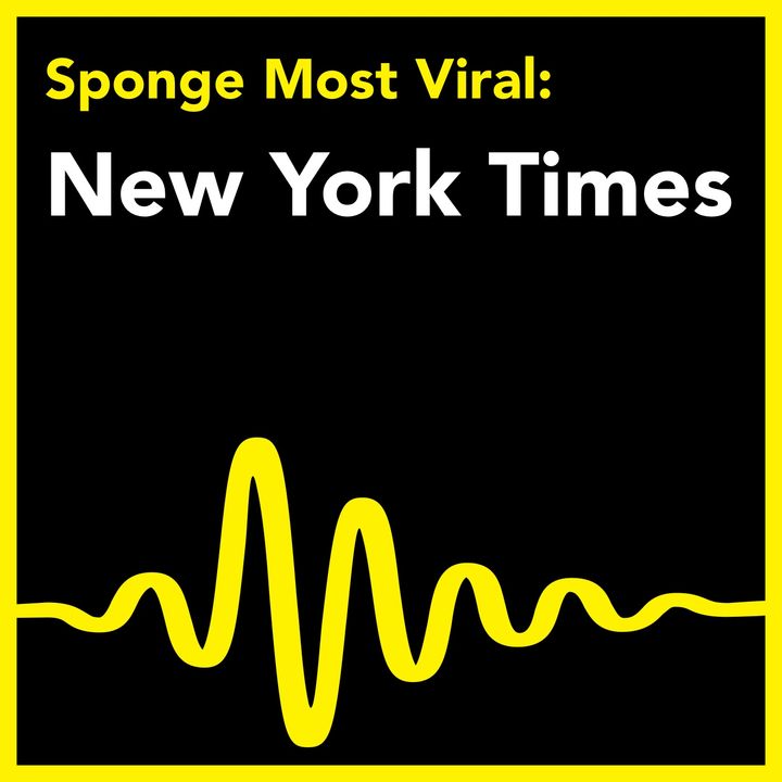 The New York Times: Most Viral