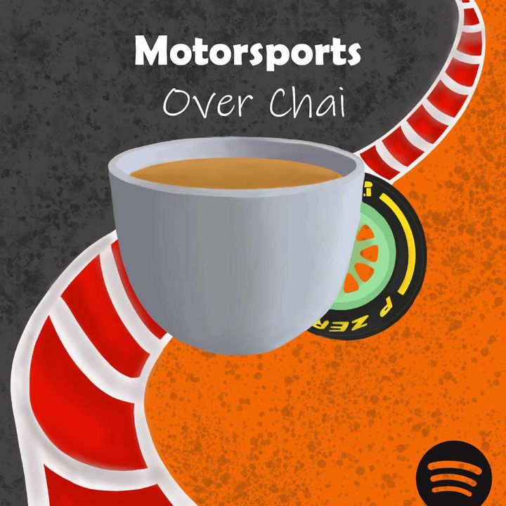 Motorsports Over Chai
