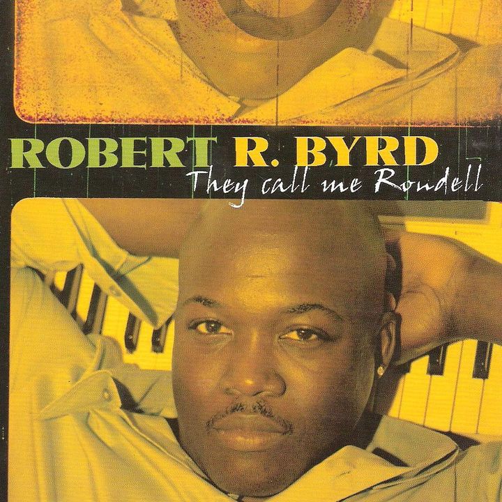 Robert R. Byrd (Music) "Stormy Nights"