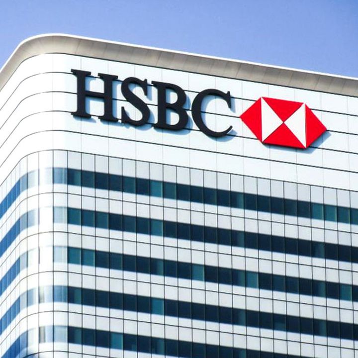 HSBC anuncia despido masivo