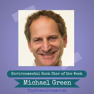 GD Feature: Michael Green