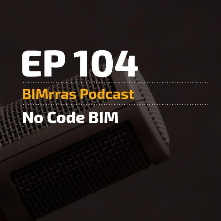 104 No code BIM