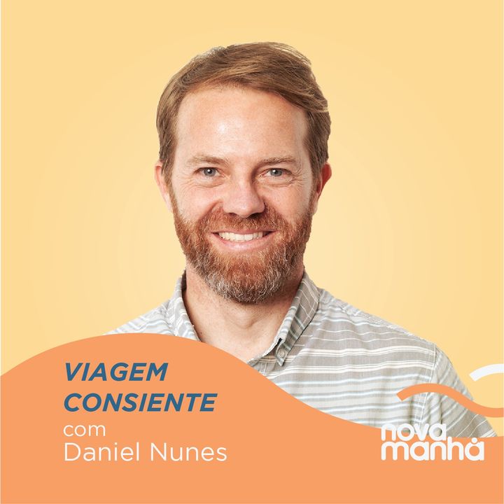 Viagem Consciente com Daniel Nunes - AS PRAIAS DESERTAS NO SUL POTIGUAR
