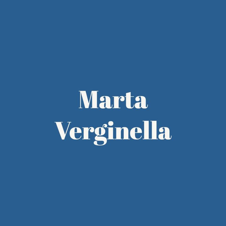 Marta Verginella