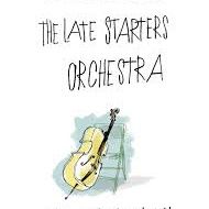 Ari Goldman The Late Starters Orchestra