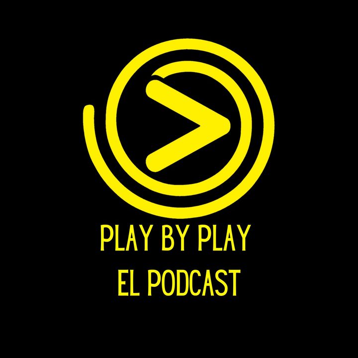 Play by Play, el Podcast