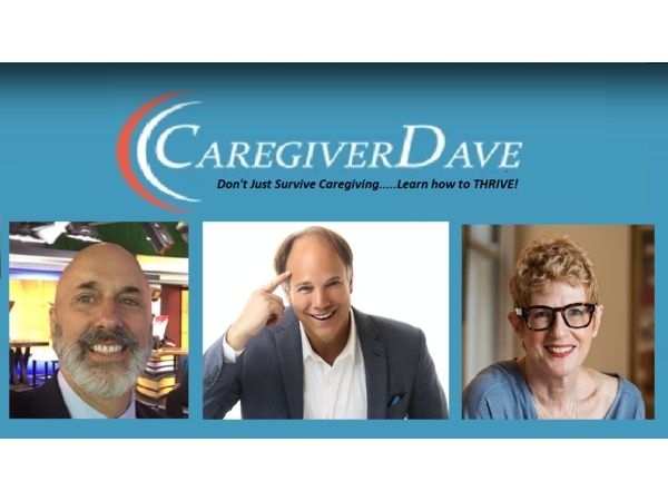 Hypnosis For Caregivers - Tim Shurr