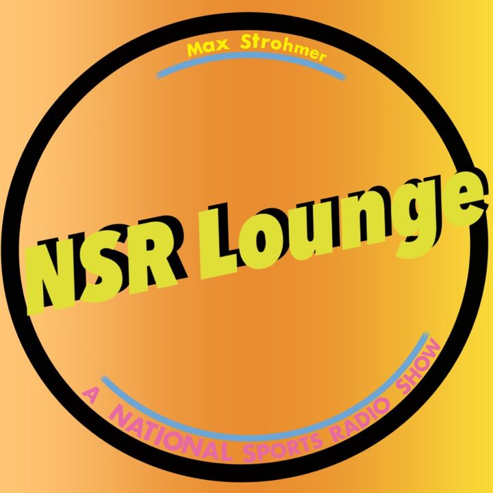The NSR Lounge