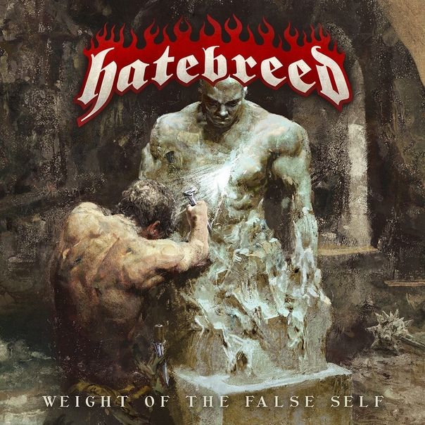 Metal Hammer of Doom: Hatebreed - Weight of the False Self