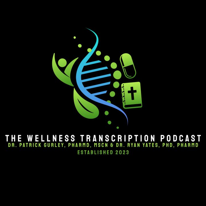 The Wellness Transcription Podcast