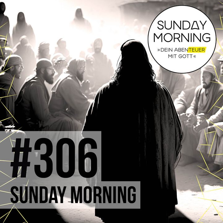DIE APOSTELGESCHICHTE 1 - Preach It | Sunday Morning #306