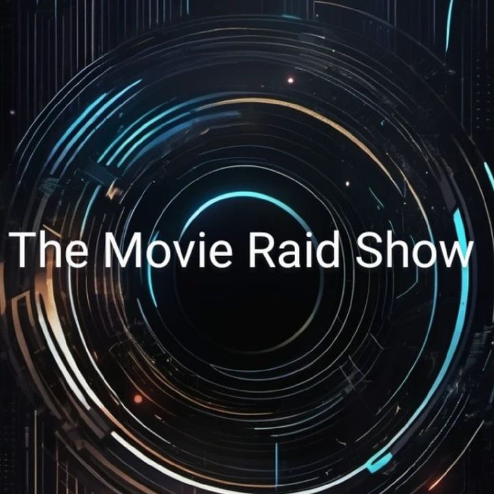 The Movie Raid Show