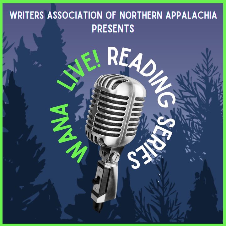 WANA LIVE! Reading Series - Cody McDevitt & Dan Reidmiller