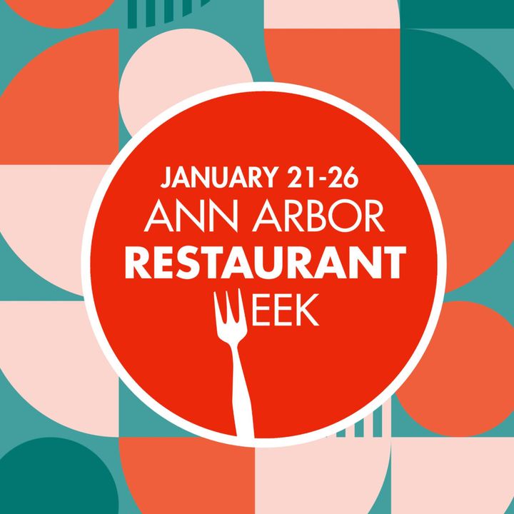 Amy and Gonzo preview Ann Arbor Restaurant Week on WPHM (Jan. 19, 2024)