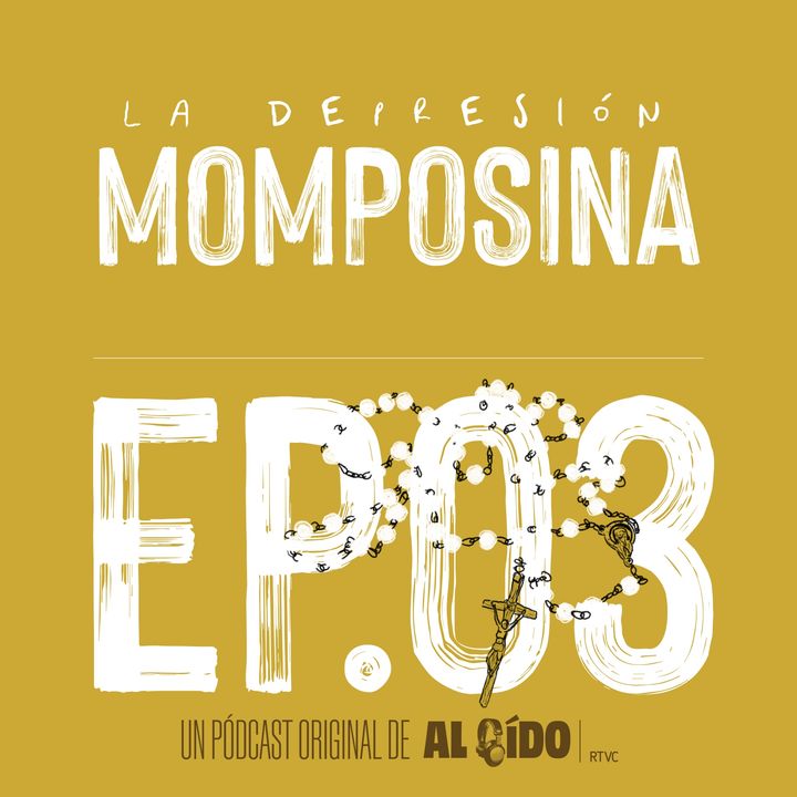 La Depresión Momposina, episodio 3: Guamal, Magdalena, 2022.