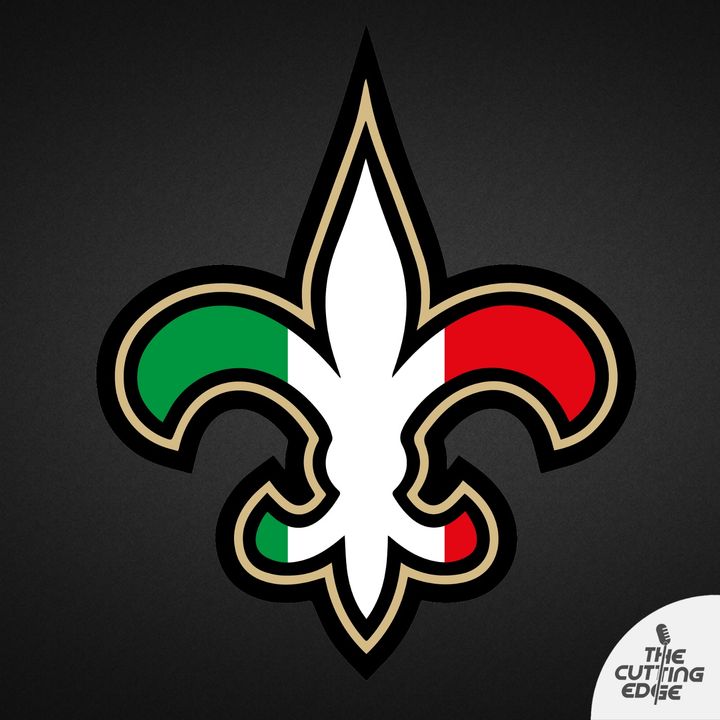 Saints Italia Podcast