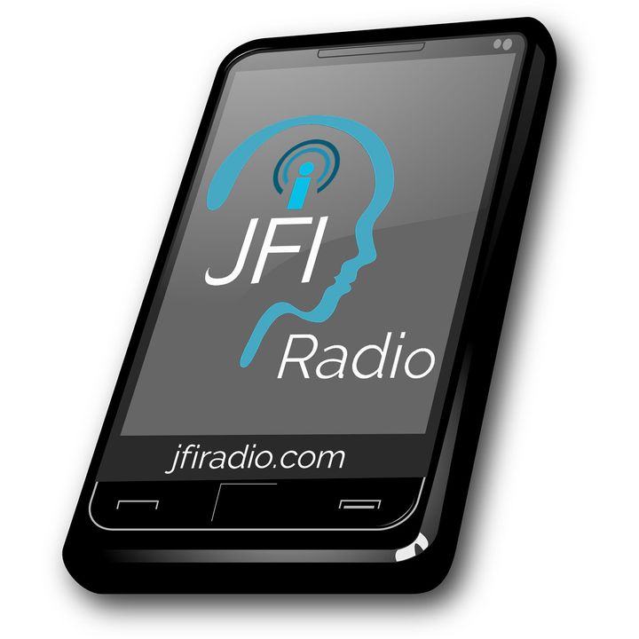 #63 S11 JFI Radio LIVE interviews Josh Bersin
