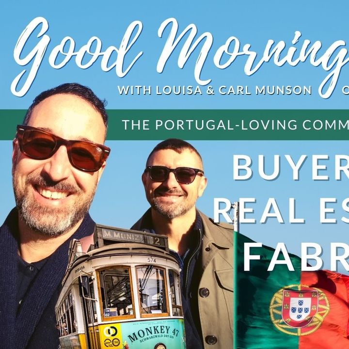 Buyer's Agent or Real Estate Agent in Portugal - What's the difference?