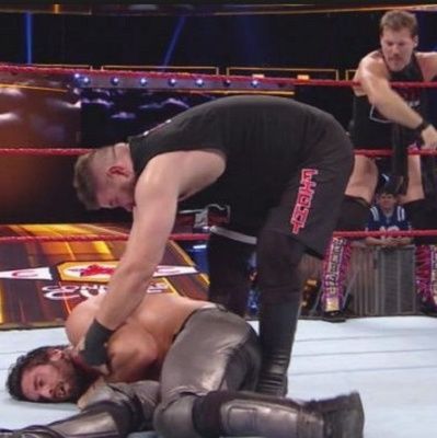 WWE Clash Recap to TalkingSmack