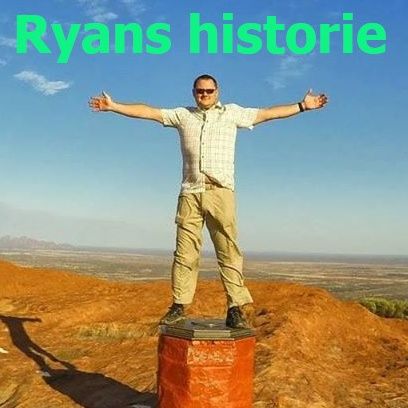 #62 Ryans historie