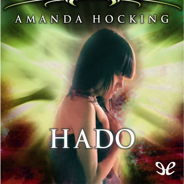 Hado - Amanda Hocking