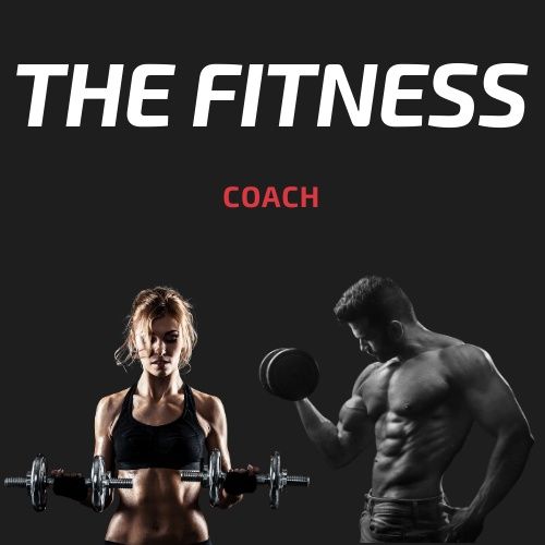 The Fitness Coach Podcast