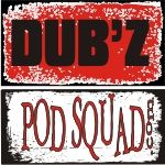 The DubzPodSquad Show