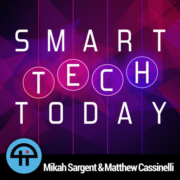 Smart Tech Today