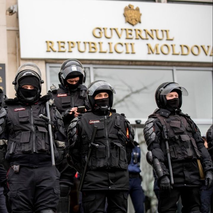 Putin ora minaccia la Moldavia, che cosa significa (di Francesco Betrò)
