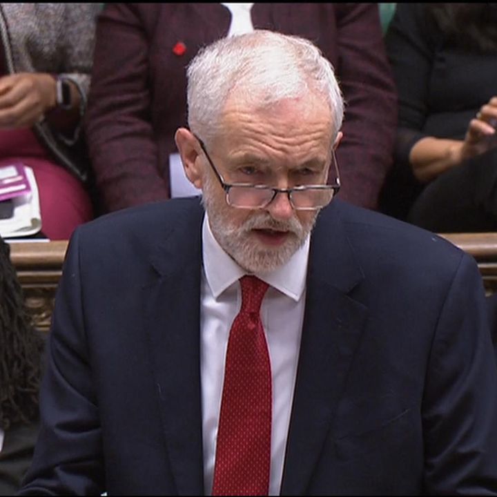Labour could face investigation over antisemitism